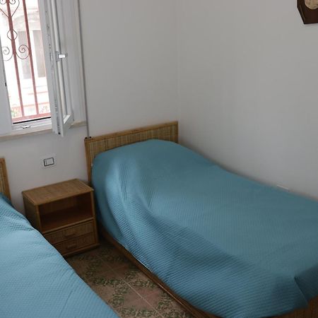 Casa Vacanze Mare Lido di Scacchi Buitenkant foto