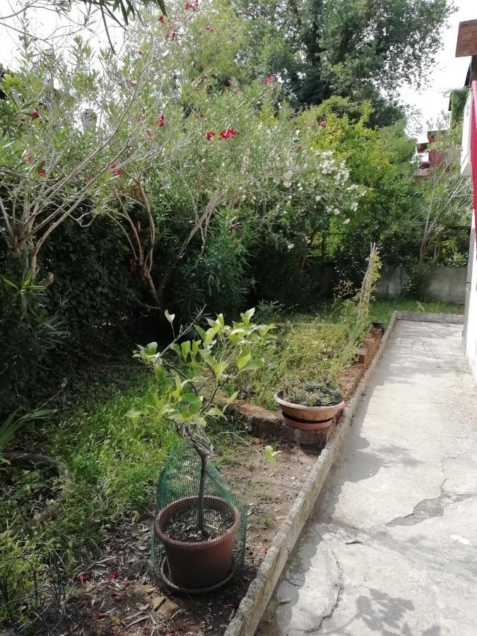 Casa Vacanze Mare Lido di Scacchi Buitenkant foto