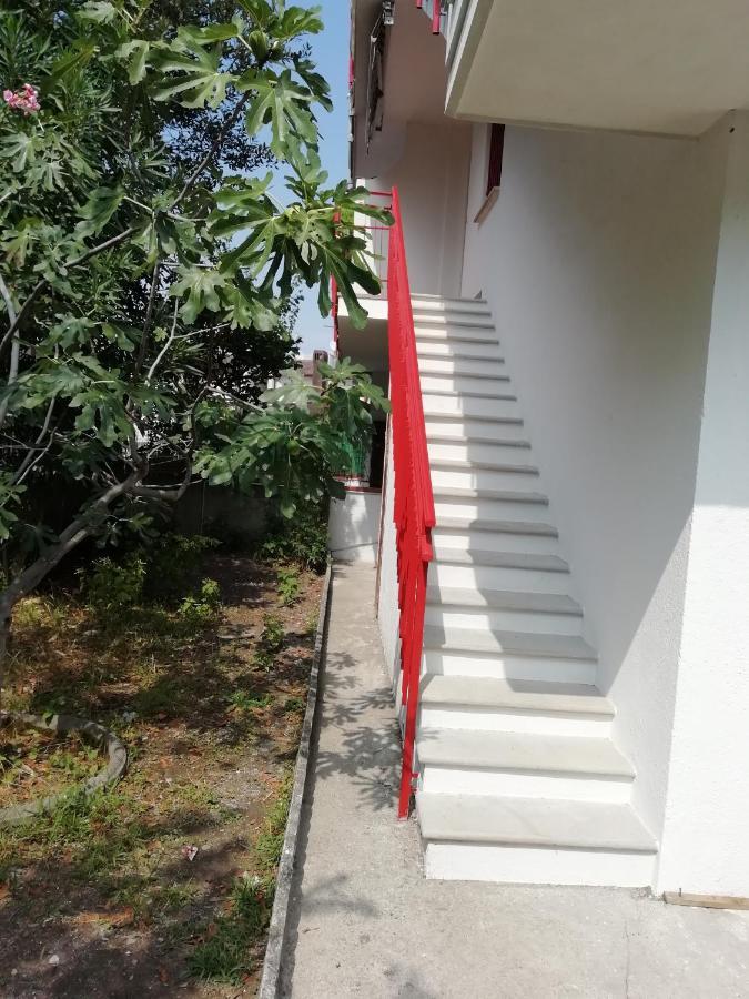 Casa Vacanze Mare Lido di Scacchi Buitenkant foto