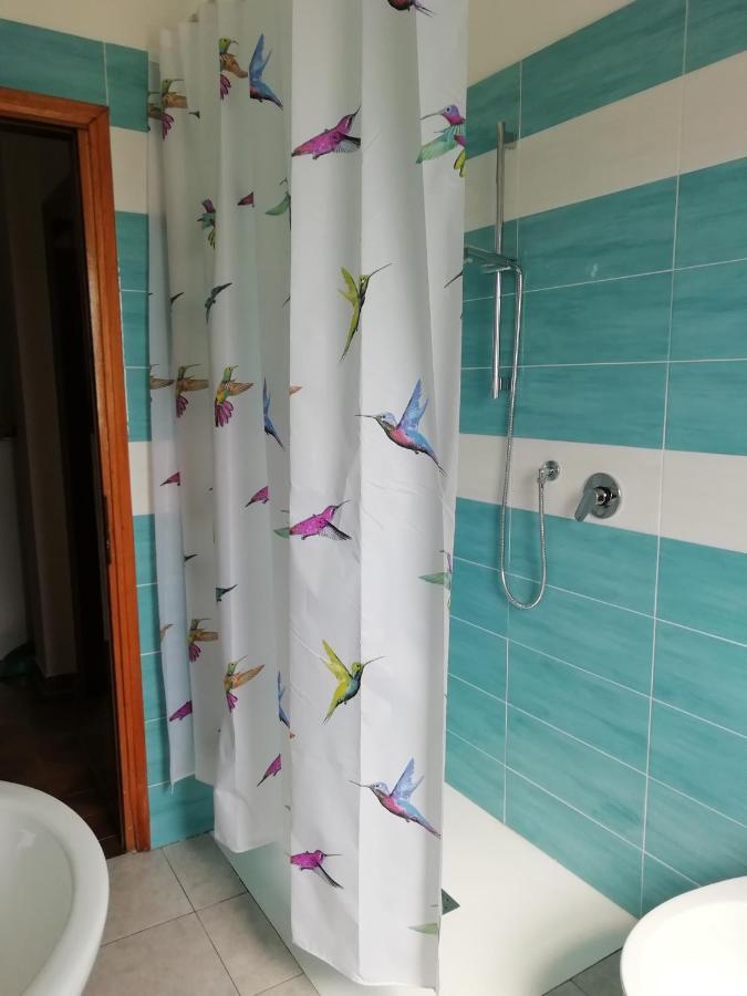 Casa Vacanze Mare Lido di Scacchi Buitenkant foto