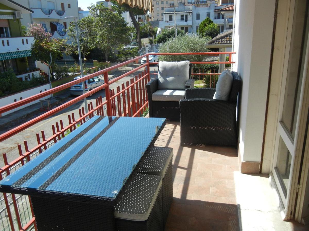 Casa Vacanze Mare Lido di Scacchi Buitenkant foto