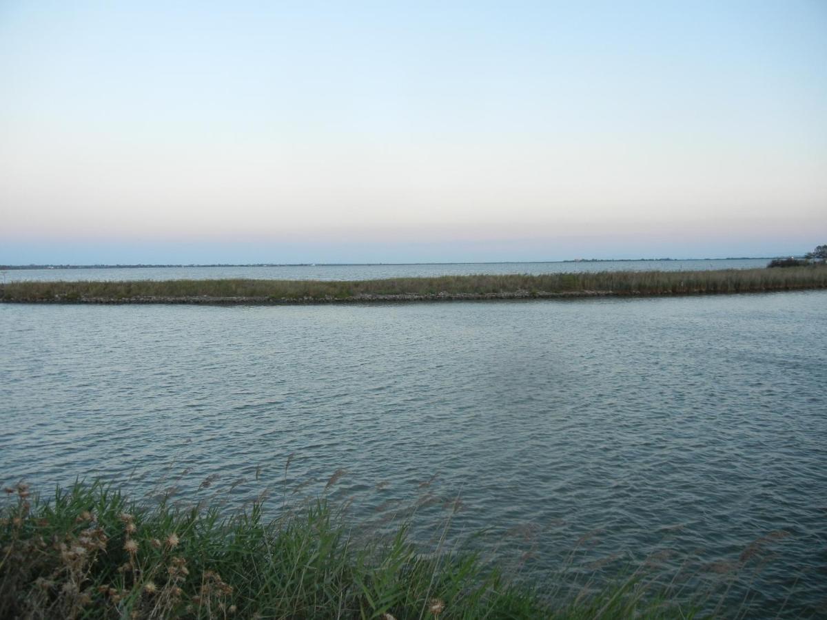 Casa Vacanze Mare Lido di Scacchi Buitenkant foto