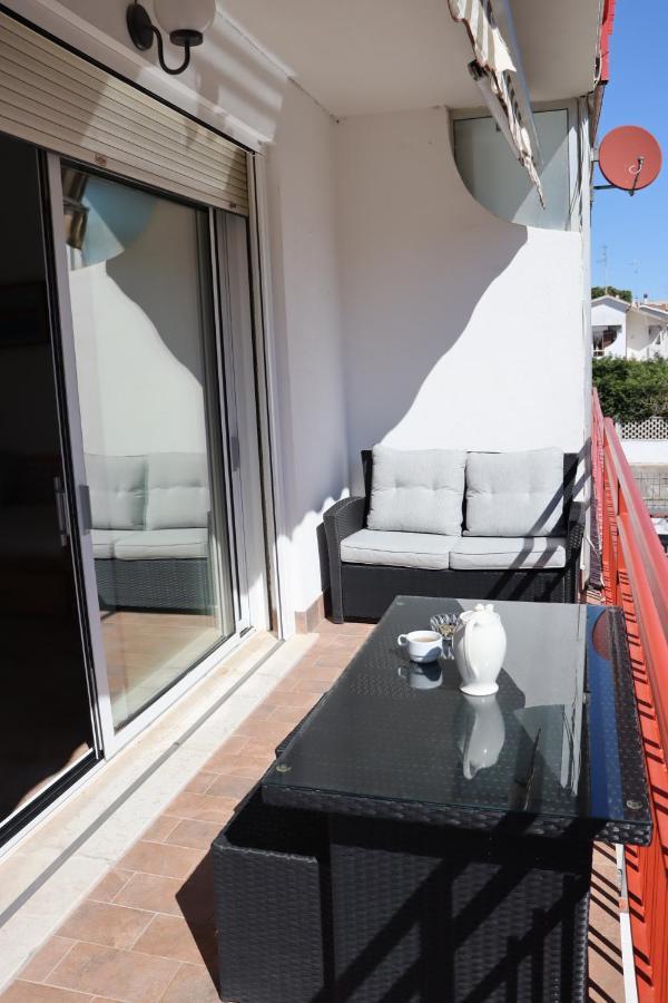 Casa Vacanze Mare Lido di Scacchi Buitenkant foto
