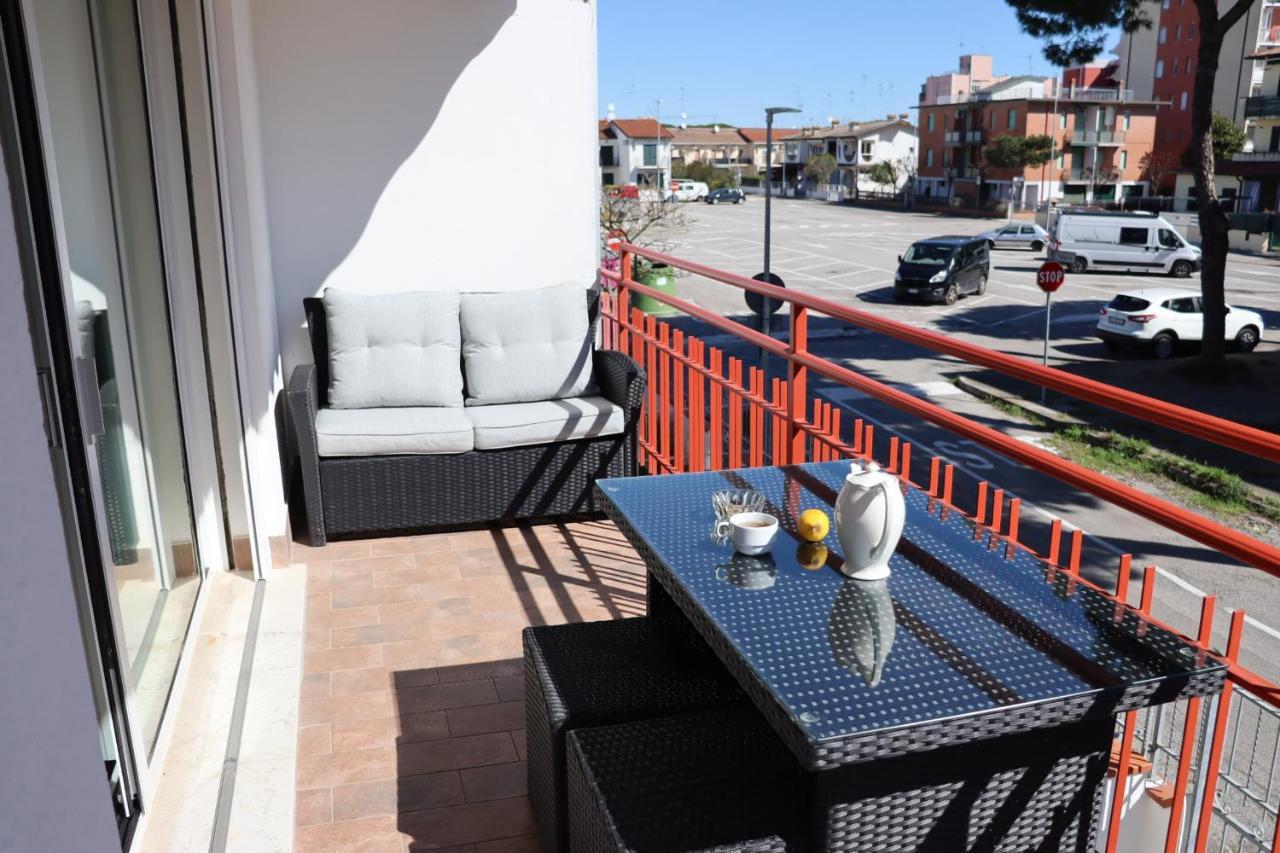 Casa Vacanze Mare Lido di Scacchi Buitenkant foto
