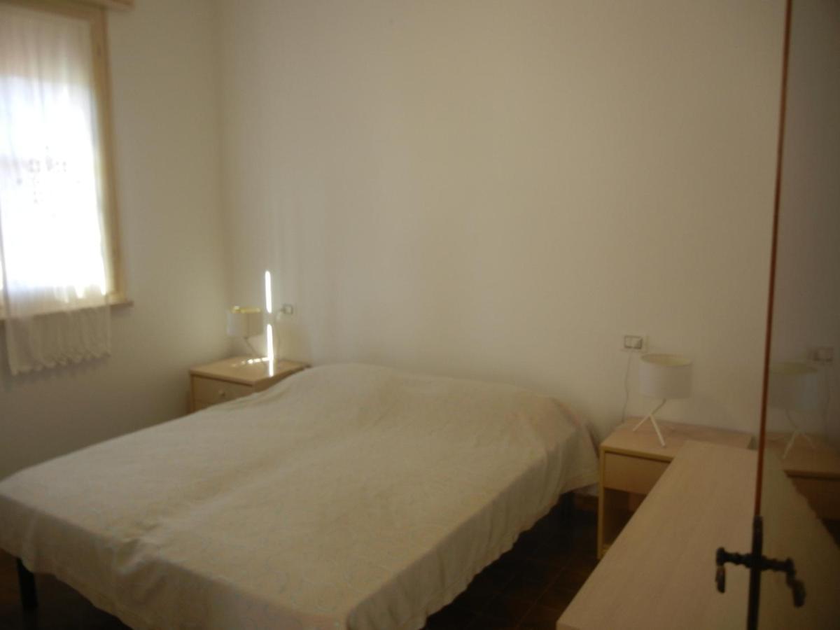 Casa Vacanze Mare Lido di Scacchi Buitenkant foto