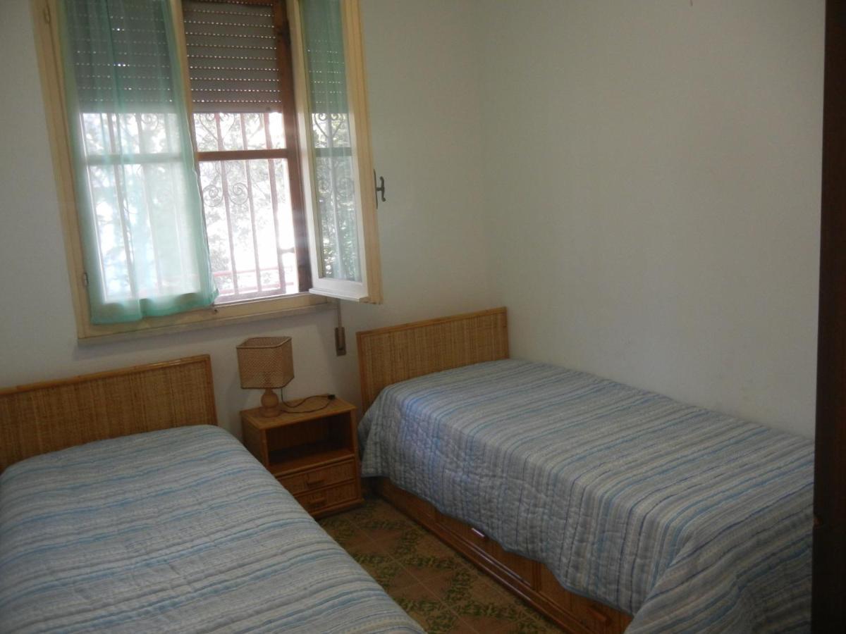 Casa Vacanze Mare Lido di Scacchi Buitenkant foto