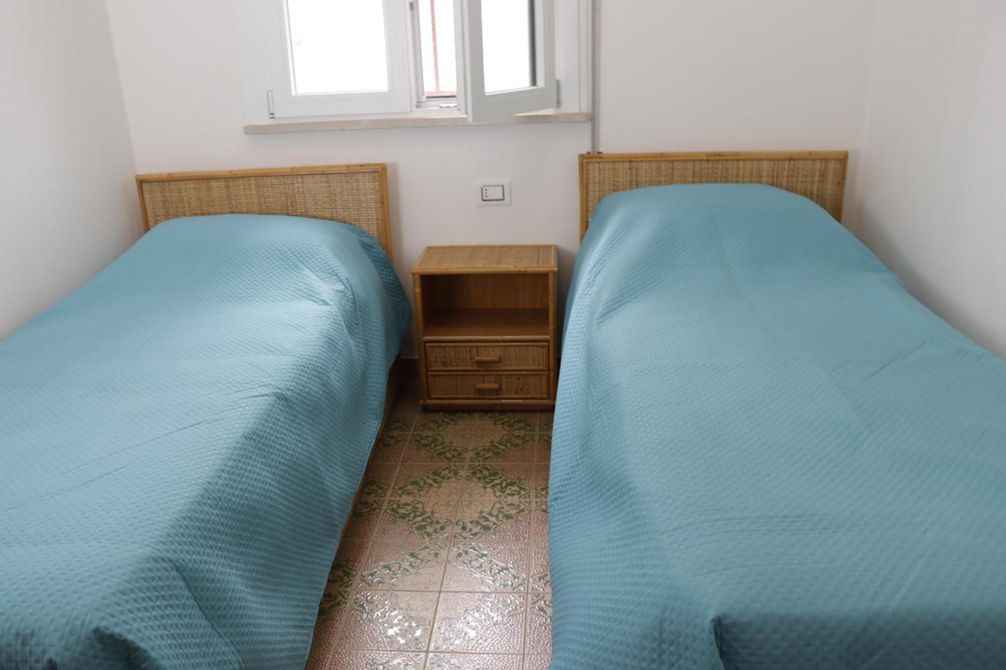 Casa Vacanze Mare Lido di Scacchi Buitenkant foto