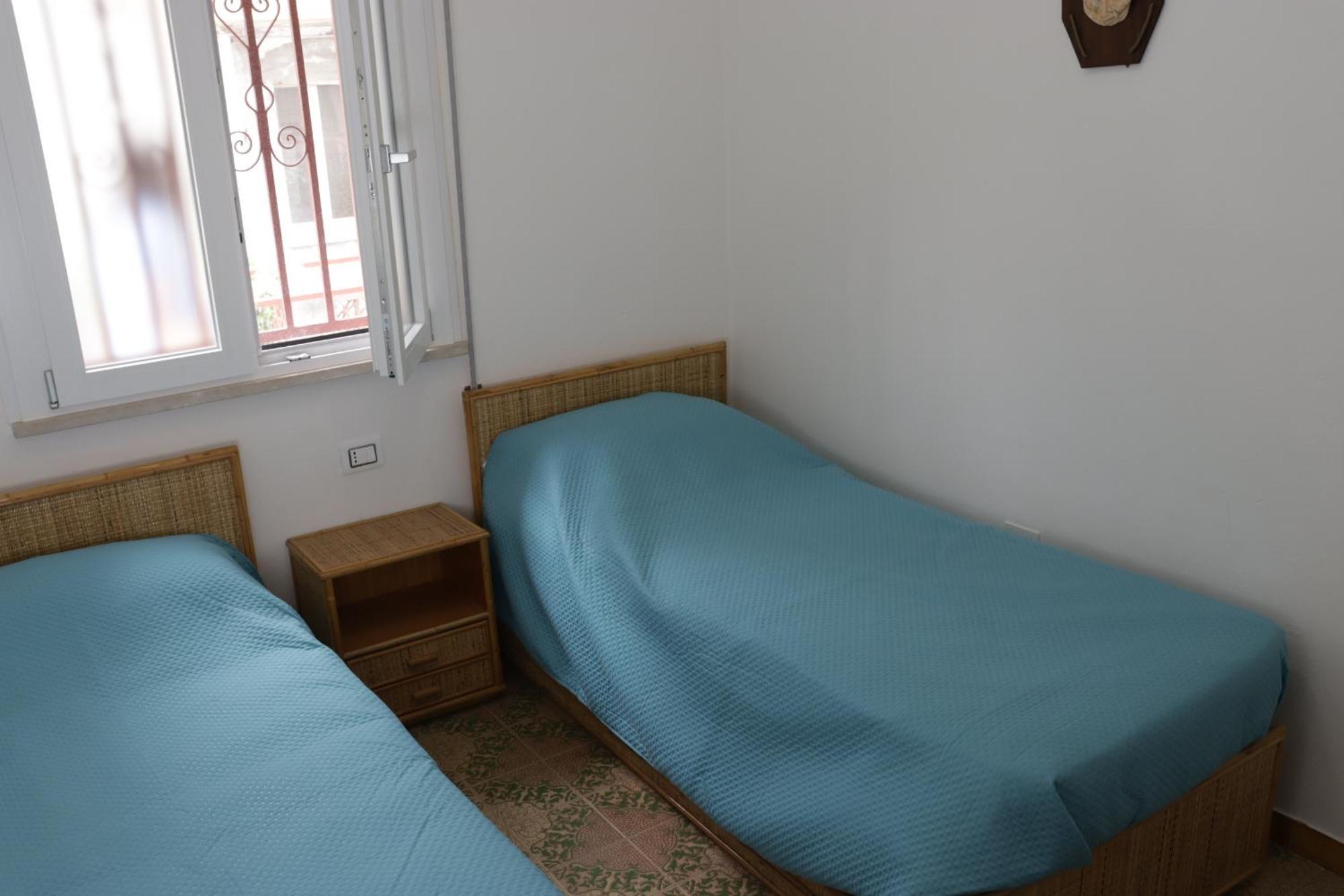 Casa Vacanze Mare Lido di Scacchi Buitenkant foto